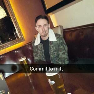 Meet your Posher, Matty